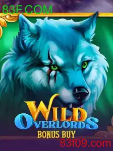 WildOverlordsBonusBuy