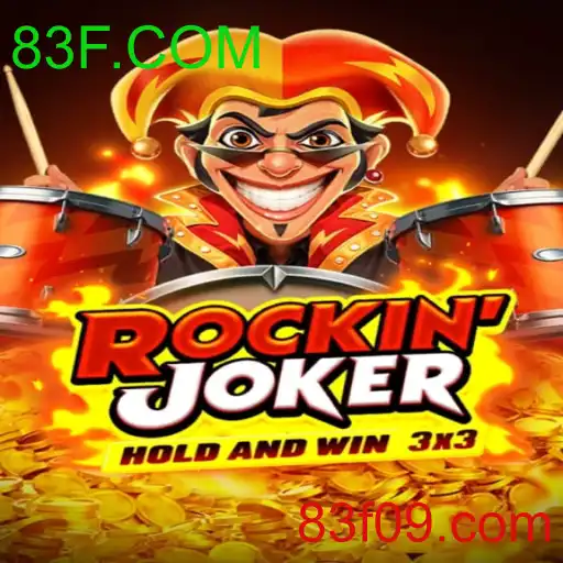 Rockinjoker: O Novo Ícone dos Jogos Online